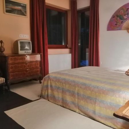 Vizaknai Apartmanhaz Székesfehérvár Εξωτερικό φωτογραφία