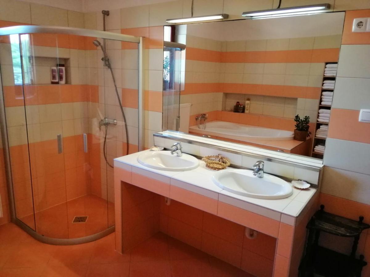 Vizaknai Apartmanhaz Székesfehérvár Εξωτερικό φωτογραφία