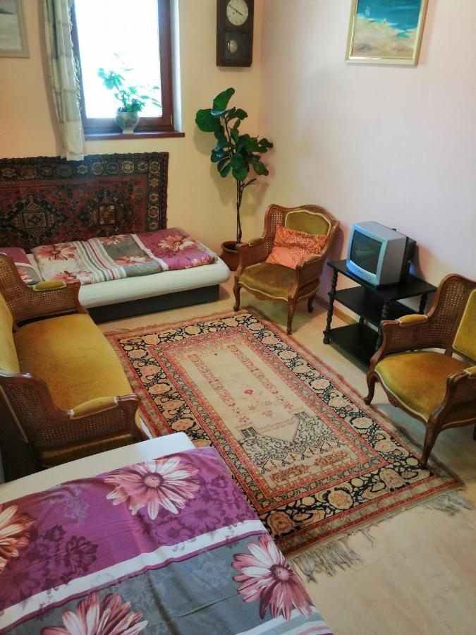 Vizaknai Apartmanhaz Székesfehérvár Εξωτερικό φωτογραφία