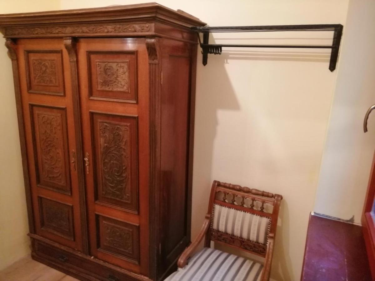 Vizaknai Apartmanhaz Székesfehérvár Εξωτερικό φωτογραφία